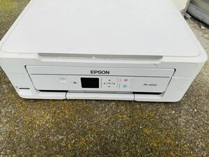 【ジャンク】EPSON PX-405A プリンター　モデル C462C