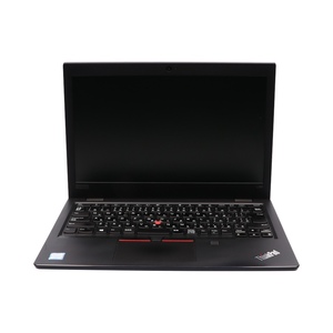 ★1円開始★Lenovo ThinkPad L390 Core i5-1.6GHz(8265U)/8GB/256GB/13.3/Win10Pro64bit