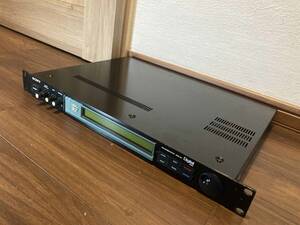 SONY DPS-R7 動画有 DIGITAL REVERBERATOR ソニー デジタルリバーブレータ