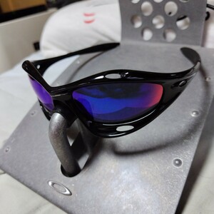 OAKLEY RACING Jacket オークリー レーシングジャケット 検索用 Romeo ロメオ X-metal ペニー Penny Juliet ジュリエット ｘｘ ダブルX X