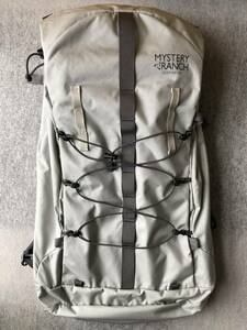 MYSTERY RANCH SCEPTER 35L S/M ミステリーランチセプター 35