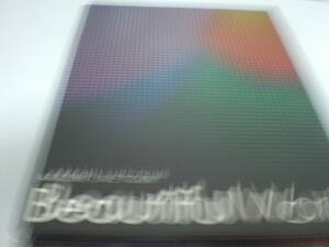 3DVD　嵐　ジャニーズ　３枚組　初回限定盤　ミニ写真集付き　ARASHI LIVE TOUR Beautiful World