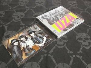 新品未開封 LIMITED EDITION 初回限定盤 TYPE K AKB48 UZA CD+DVD+生写真付き SDN48 SKE48 NMB48 HKT48 JKT48 SNH48 秋元康