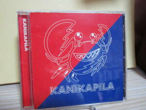 [E387] KANIKAPILA/ カニカピラ