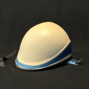 超希少 L 1960s BUCO ビンテージヘルメット DEBUTANTE （検索： Mchal BELL 500・アンティークヘルメット）