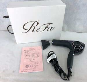 ★中古品★ヘアドライヤー ReFa リファビューテックドライヤープロ RE-AJ02A MTG