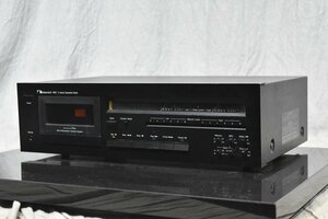 Nakamichi ナカミチ 480 カセットデッキ