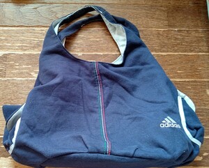 【数回使用】adidas★ショルダーバック