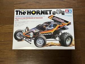 タミヤ RC 1/10 電動ラジオコントロールカー ホーネット　５８３３６