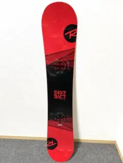 ロシニョール ROSSIGNOL スノーボード DISTRICT 155cm