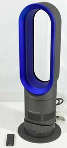 dyson ダイソン AM05 hot+cool ホット＆クール 扇風機 ヒーター 動作確認済み