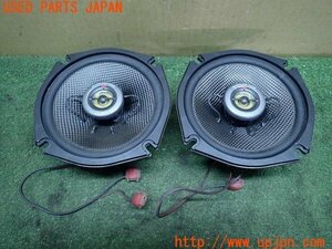 3UPJ=15110536]スカイライン GTS25ｔ タイプM スペックⅡ(ECR33)KENWOOD ケンウッド KFC-U1790 スピーカー② 中古