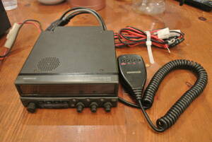 kenwood TM-942　144Mhz/430Mhz/1200Mhz　