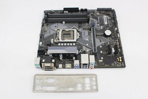 ASUS PRIME B365M-A LGA1151 MicroATX マザーボード☆