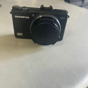 OLYMPUS XZ-1 コンパクトデジタルカメラ オリンパス