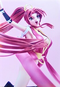 不知火舞 Mai Shiranui 1/5 餓狼伝説 P-UNiT ピーユニット 佐々木明 P