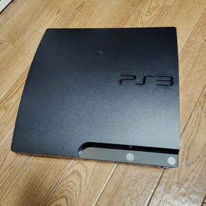 「PS3本体 CECH-2500B」