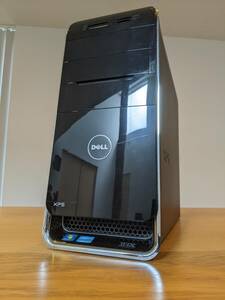 DELL XPS 8300 (Core i7 2600 3.4GHz 8GB ) 中古