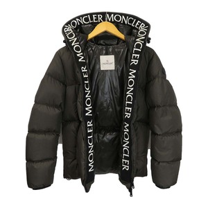 モンクレール MONTCLA モンクラ ダウンジャケット 1B569 00 C0300 メンズ カーキ MONCLER 中古 【アパレル・小物】