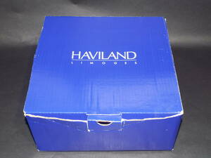 アビランド リモージュ スープ皿 6枚 Haviland LIMOGES 箱付