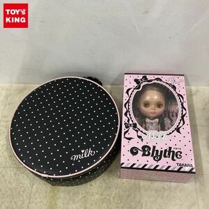 1円〜 タカラ Blythe ブライス MLK-EX リルハートブライス 特典付