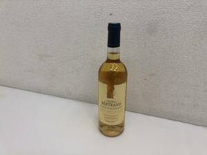 ヴィノーブル・サン・マルク 【シャトー・ベルトラン 2012】750ml フランス 白ワイン 13%