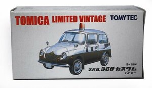 【中古】 TOMYトミカ【トミカショップ限定】TOMICA LIMITED VINTAGE・トミカリミテッドヴィンテージ