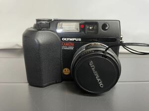 OLYMPUS オリンパス カメラ レンズズーム　7.1-21.3mm 1:1.8-2.6 