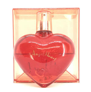 ANGEL HEART エンジェル ハート EDT 50ml ☆送料350円