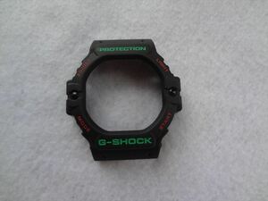 CASIO G-SHOCK 純正 ベゼル DW-5900TH-1JF 用 カシオ Bezel