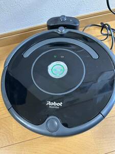iRobot アイロボット 671 Roomba ルンバ ロボット掃除機 