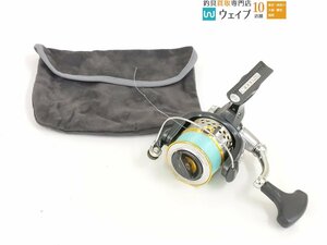 シマノ 09 レアニウム CI4 C3000 美品