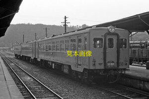 [鉄道写真] 二俣線キハ11-59 (2743)