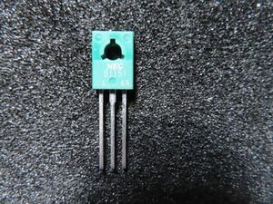 【新品 未使用】NEC 2SB1151 (在庫多数有)