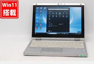 訳有 フルHD タッチ 10.1型 Panasonic Let