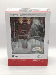 【新品未開封】 figma ARMS NOTE ロングレンジ ・ ジョシコウセイ [マックスファクトリー] フィギュア グッドスマイルカンパニー