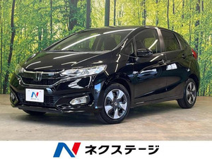 【諸費用コミ】:平成30年 フィット 1.5 ハイブリッド L ホンダセンシング