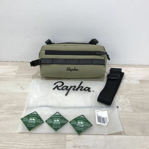 Rapha ラファ Bar Bag ハンドルバーバッグ ハンドルバッグ フロントバッグ ショルダーバッグ[C3866]