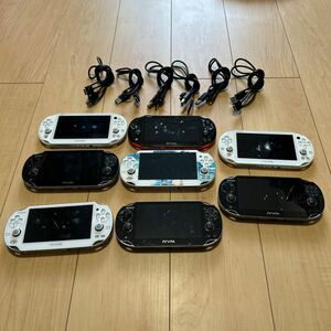 SONY PSVITA Vita ソニー ゲー厶機 psvita ビータ　　ヴィータ　PSP