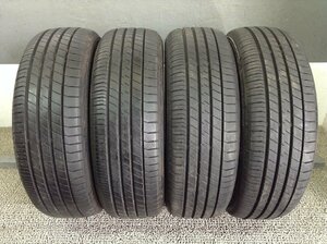 ダンロップ ル・マンV 175/65R14 4本 2019年製 2412 サマータイヤ (沖縄県・離島は発送不可)