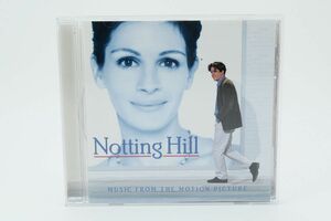 CD374★Notting Hil　Music From The Motion Picture Trevor Jones