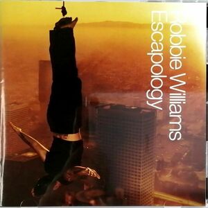 Robbie Williams / Escapology (CD) ①