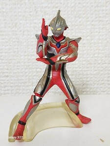 h4ウルトラマンネクサス開封済