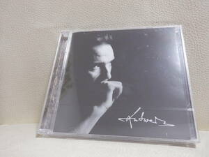 [CD] MIDGE URE / ANSWERS TO NOTHING (未開封 2枚組 REMASTERED DEFINITIVE EDITION)　