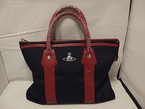 期間限定セール ヴィヴィアンウエストウッド Vivienne Westwood トートバッグ