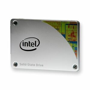 Intel 530 SERIES 480gb 2.5-Inch Solid State Drive Reseller Kit (SSDSC2