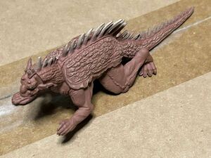 HGガシャポンシリーズ　大怪獣 バラン