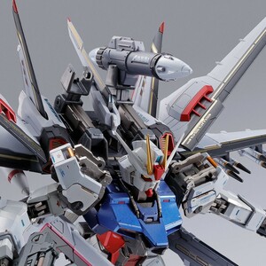 METAL BUILD オオトリ メタルビルド 輸送箱付 機動戦士ガンダム 新品未開封 