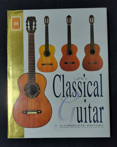 新春セール！The Classical Guitar A Complete History 