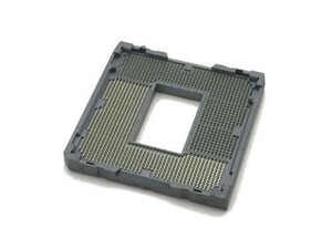 LGA1155 Socket H2 CPUソケット BGA 半田ボール済み ピン折れマザーボード修理交換用 [並行輸入品]